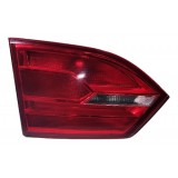Lanterna Tampa Traseira Le Vw Jetta Tsi 2.0 2012 5c6945259
