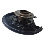 Manga Eixo Traseiro Esq Mercedes B180 1.7 2010 A1694230006