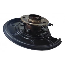 Manga Eixo Traseiro Esq Mercedes B180 1.7 2010 A1694230006