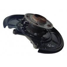 Manga Eixo Traseiro Ld Mercedes B180 1.7 2010 A1694230106