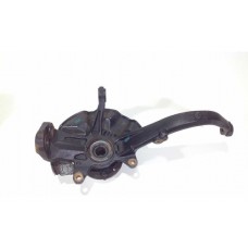 Montante Manga Eixo  Dianteira Esquerda Fusion 2.3 2008