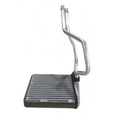 Radiador Ar Quente Mercedes W169 B180 1.7 2010 A1698300361