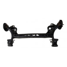 Eixo Traseiro T-cross 200 Tsi 1.0 2020 2qb501053ah