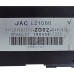 Comando Ar Condicionado Jac T6 2.0 2015 8112010u1510