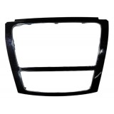 Moldura Central Multimídia Jac T6 2.0 2015 530661u1510