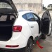 Spoiler Direito Jac T6 2.0 2015 5522400u1510