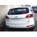 Moldura Tampa Traseira Jac T6 2.0 2015 5705200u1510