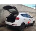 Friso Porta Traseira Direita Jac T6 2.0 2015 5522800u1581