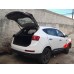 Friso Porta Dianteira Direita Jac T6 2.0 2015 5522600u1581