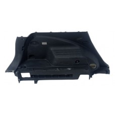 Acabamento Porta Mala Esquerdo Jac T6 2.0 2015 5402160u1510