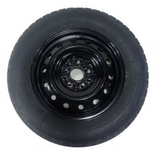 Estepe Aro 16 Jac T6 2.0 2015 T155/90r16 110m  3101032u1510