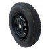 Estepe Aro 16 Jac T6 2.0 2015 T155/90r16 110m  3101032u1510