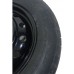 Estepe Aro 16 Jac T6 2.0 2015 T155/90r16 110m  3101032u1510