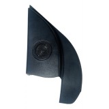 Acabamento Interno Retrovisor Ld Jac 2.0 2015 6102300u1510z