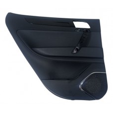 Forro Porta Traseira Esquerda Jac T6 2.0 2015 6202113u1510