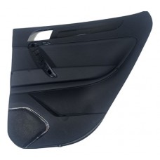 Forro Porta Traseira Direita Jac T6 2.0 2015 6202213u1510