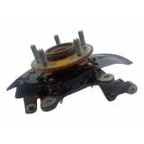 Manga Eixo Dianteiro Direito Jac T6 2.0 2015 3103010u1510