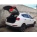 Acabamento Tampa Traseira Le Jac T6 2.0 2015 6302300u1510
