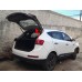 Acabamento Tampa Traseira Jac T6 2.0 2015 6302200u1510