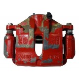 Pinça Freio Dianteira Esquerda Jac T6 2.0 2015 3503100u1520