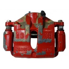 Pinça Freio Dianteira Esquerda Jac T6 2.0 2015 3503100u1520