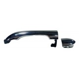 Maçaneta Porta Traseira Direita Jac T6 2.0 2015 6105230u1510