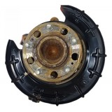 Montante Manga Eixo Traseiro Direito Jac T6 2.0 2015