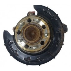 Montante Manga Eixo Traseiro Esquerdo Jac T6 2.0 2015