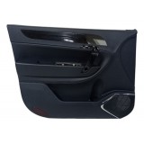 Forro Porta Dianteira Esquerda Jac T6 2.0 2015 6102100u1510