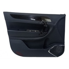 Forro Porta Dianteira Esquerda Jac T6 2.0 2015 6102100u1510