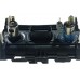Moldura Tomada 12v Usb Jac T6 2.0 2016 5305340u1580