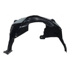 Parabarro Traseiro Esquerdo Jac T6 2.0 2015 5512300u1510