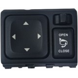 Botão Regulagem Retrovisor Jac T6 2.0 2016 3750010u1512