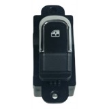 Botão Vidro Dianteiro Direito Jac T6 2.0 2016 3750040u1510