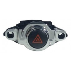 Botão Alerta Jac T6 2.0 2016 3750070u21a0