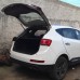 Amortecedor Tampa Traseira Jac T6 2.0 2016 6309100u1650
