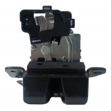 Fechadura Porta Mala Jac T6 2.0 2016