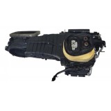 Caixa Ar Condicionado Vw Jetta Tsi 2.0 2012 5c1820003t