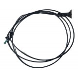 Cabo Portinhola Combustível Jac T6 2.0 2016 5505200u1510