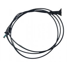 Cabo Portinhola Combustível Jac T6 2.0 2016 5505200u1510