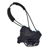 Fechadura Porta Dianteira Ld Jac T6 2.0 2016 6105210u8510