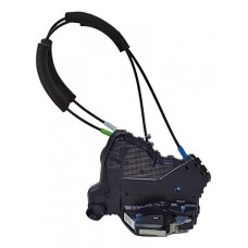 Fechadura Porta Dianteira Ld Jac T6 2.0 2016 6105210u8510