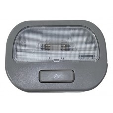 Luz Teto Traseira Jac T6 2.0 2016 4104100u1510