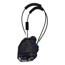 Fechadura Porta Traseira Ld Jac T6 2.0 2016 6205210u8510