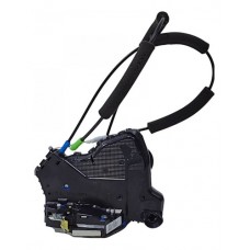 Fechadura Porta Dianteira Le Jac T6 2.0 2016 6105110u8510