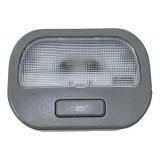 Luz Teto Traseira Jac T6 2016 4104100u1510