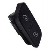 Botão Trava Porta Vw Jetta Tsi 2.0 5c6962125