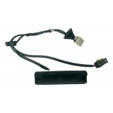 Botão Abertura Tampa Traseira Jac T6 2.0 2016 3750310u1510