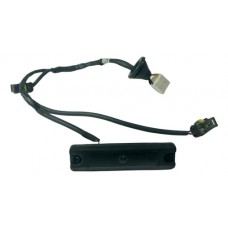 Botão Abertura Tampa Traseira Jac T6 2.0 2016 3750310u1510