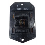 Resistência Ar Condicionado Toyota Rav-4 2.0 2015